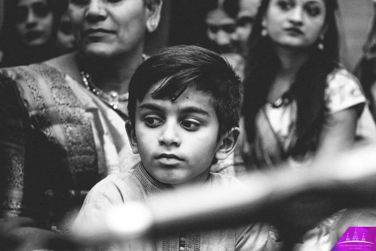 ©1987-2017 SKS Swaminarayan Temple East London